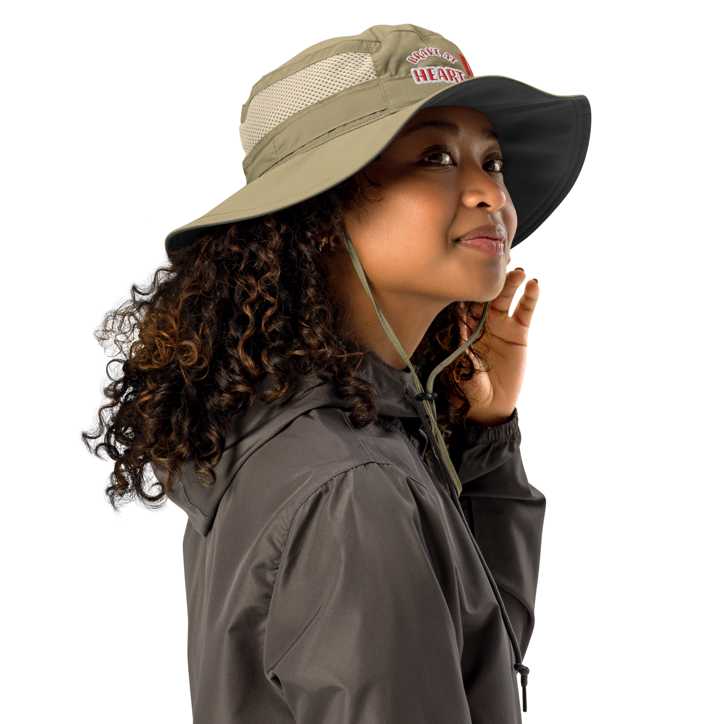 Columbia booney hat
