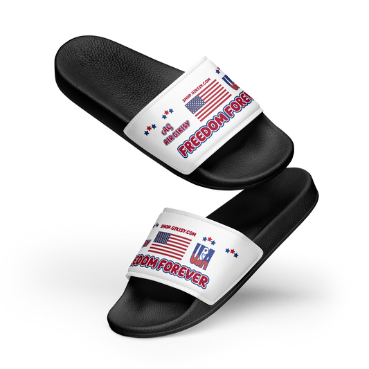 Men’s slides