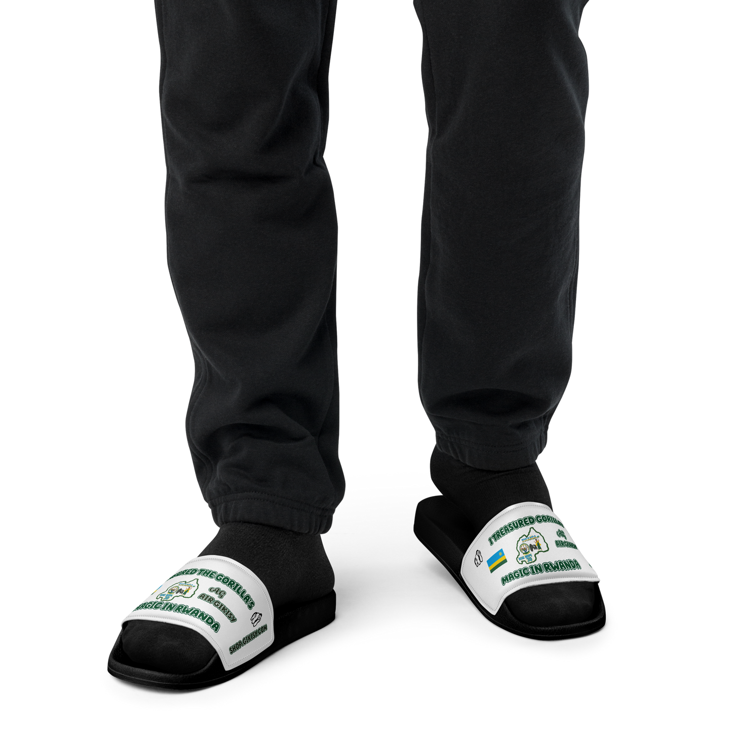 Men’s slides