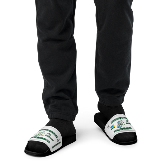 Men’s slides