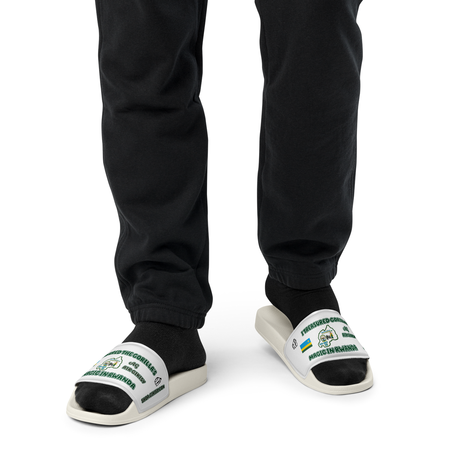 Men’s slides