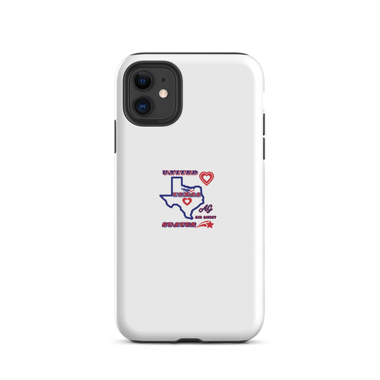 Tough Case for iPhone®
