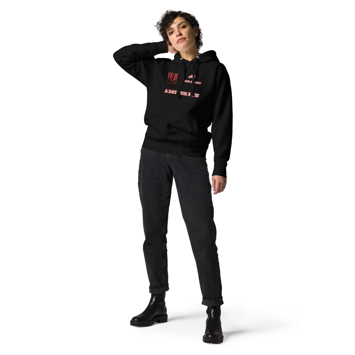 Unisex Hoodie