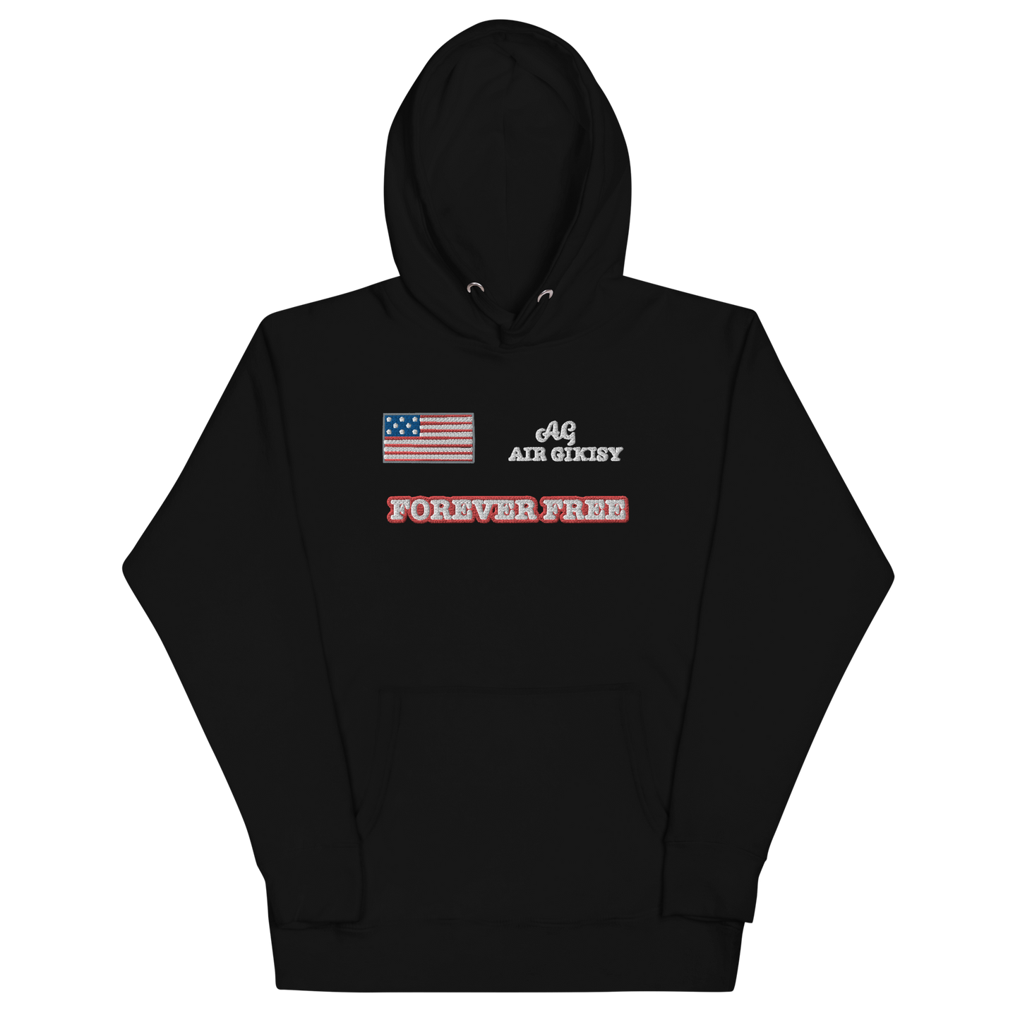 Unisex Hoodie