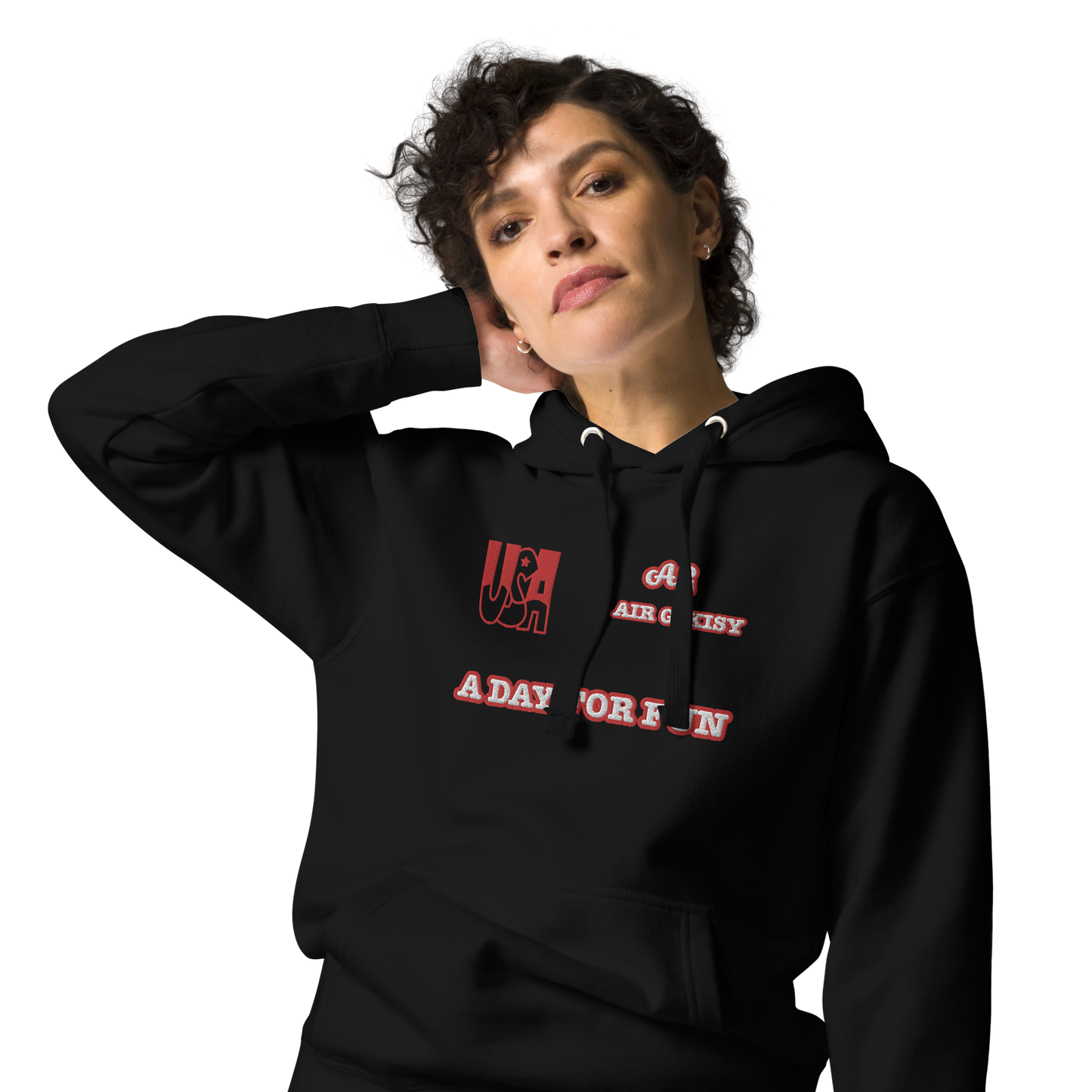 Unisex Hoodie