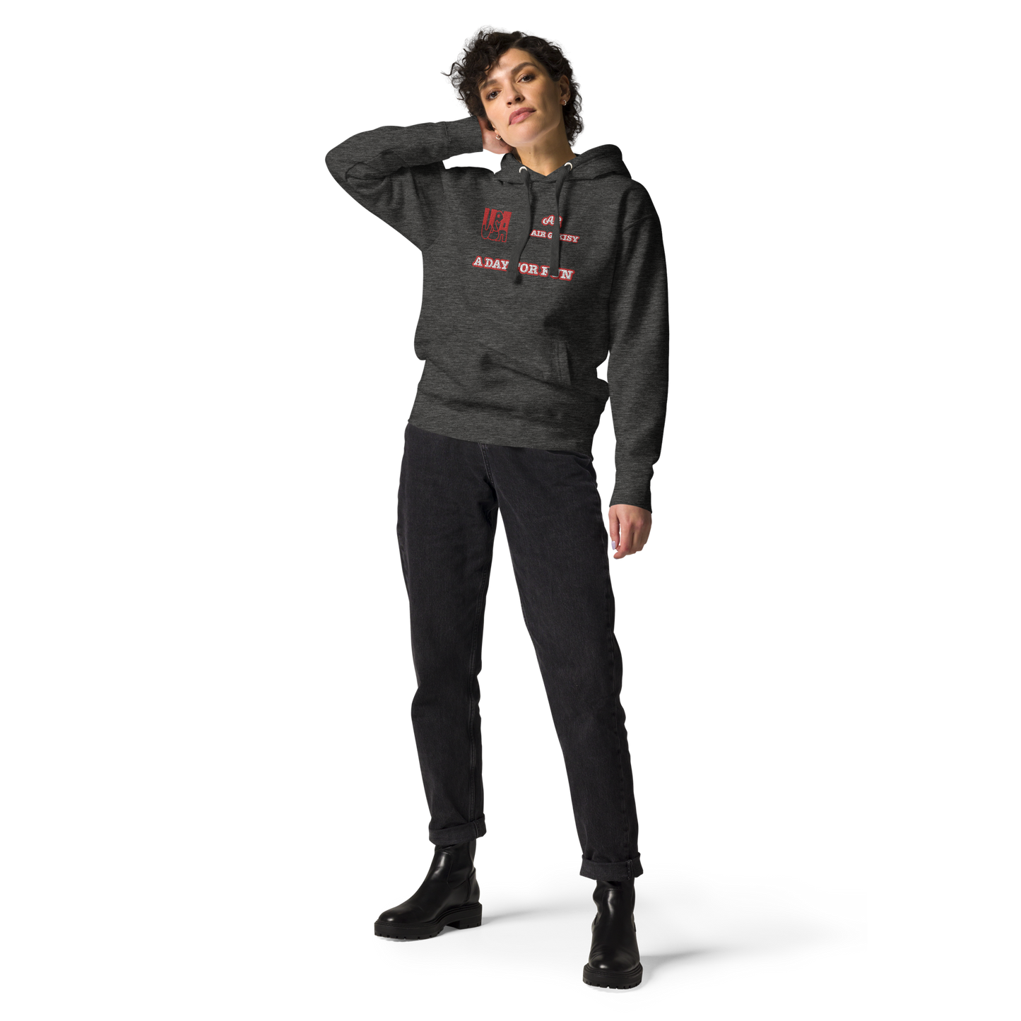 Unisex Hoodie