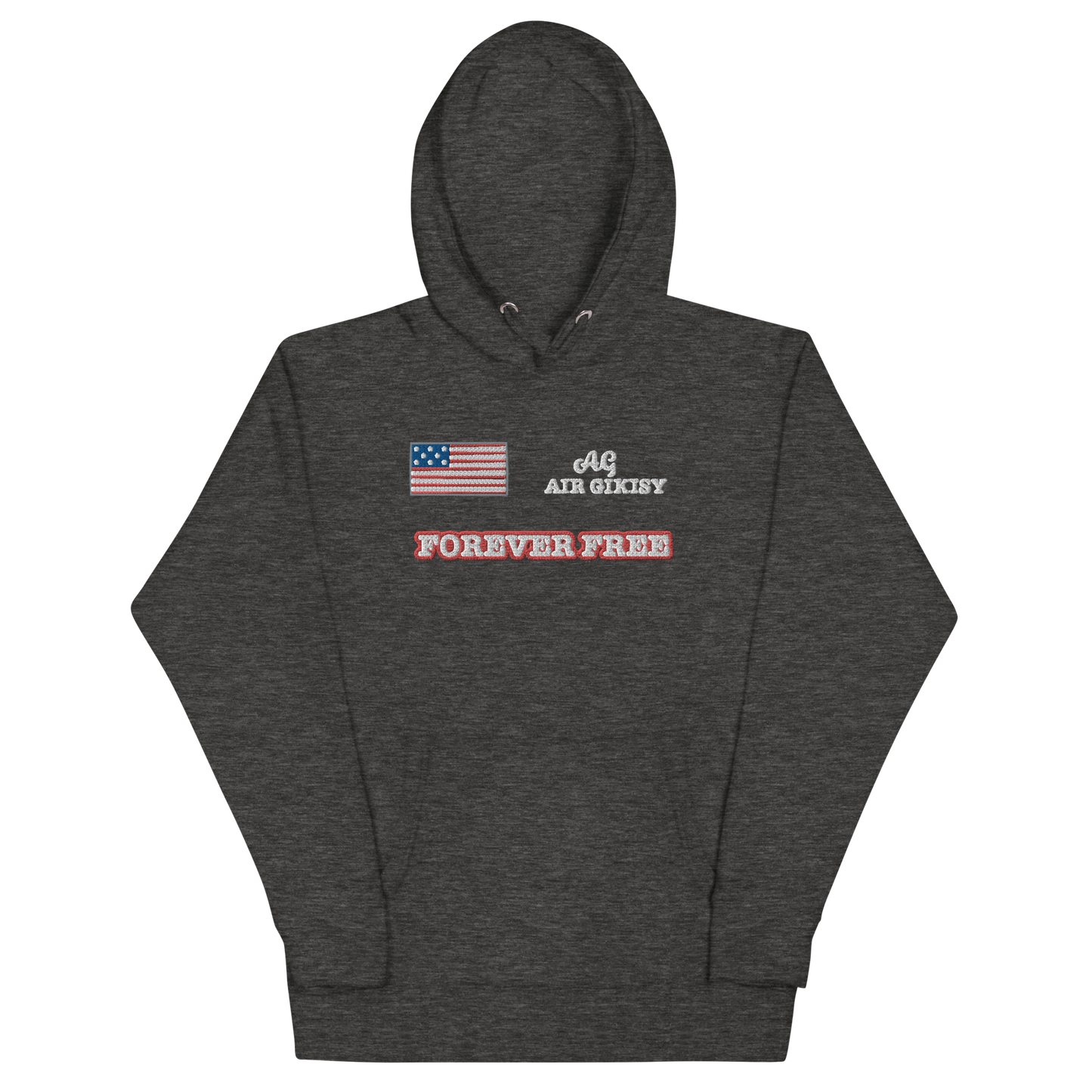 Unisex Hoodie