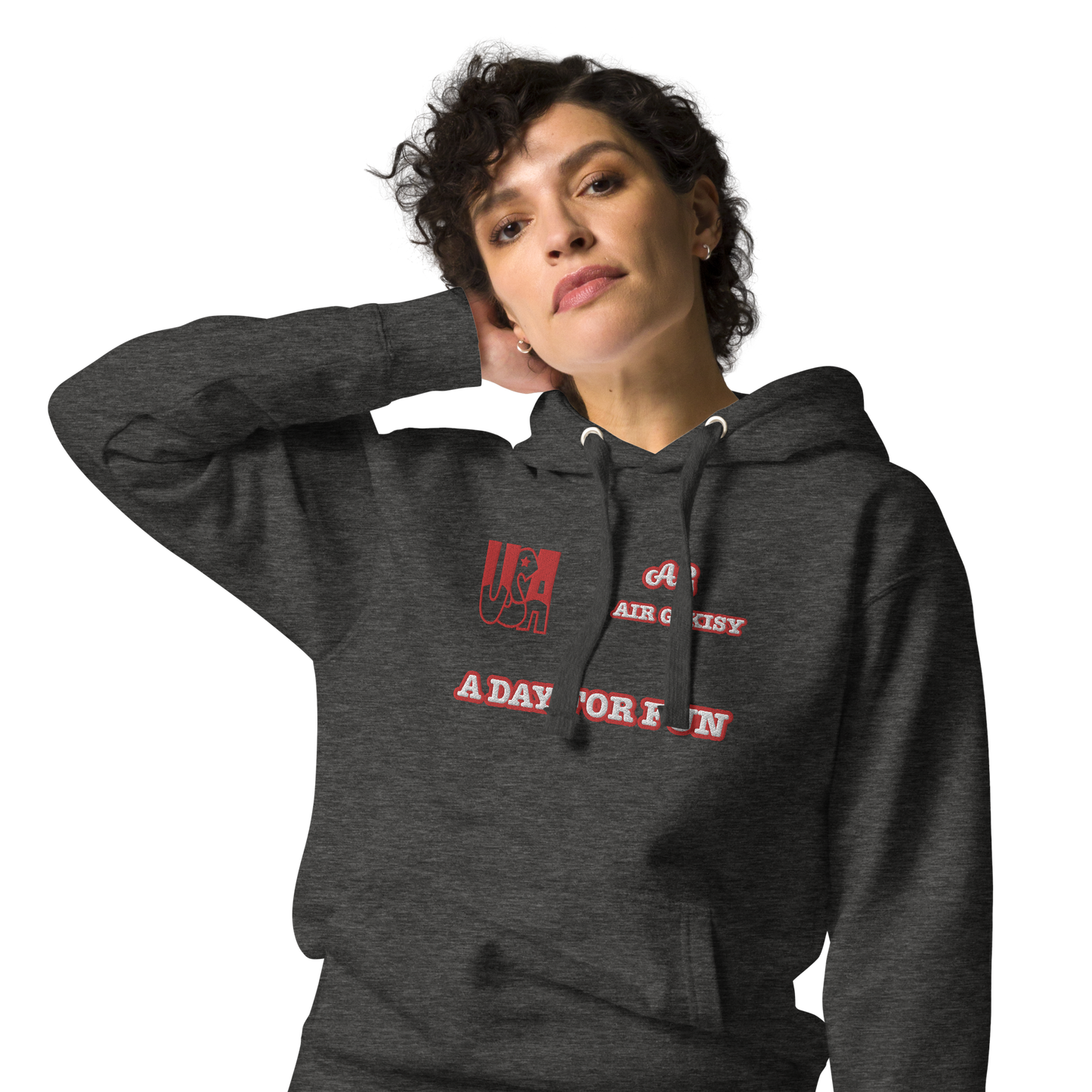 Unisex Hoodie