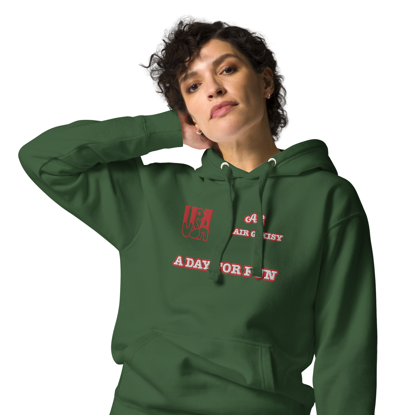 Unisex Hoodie
