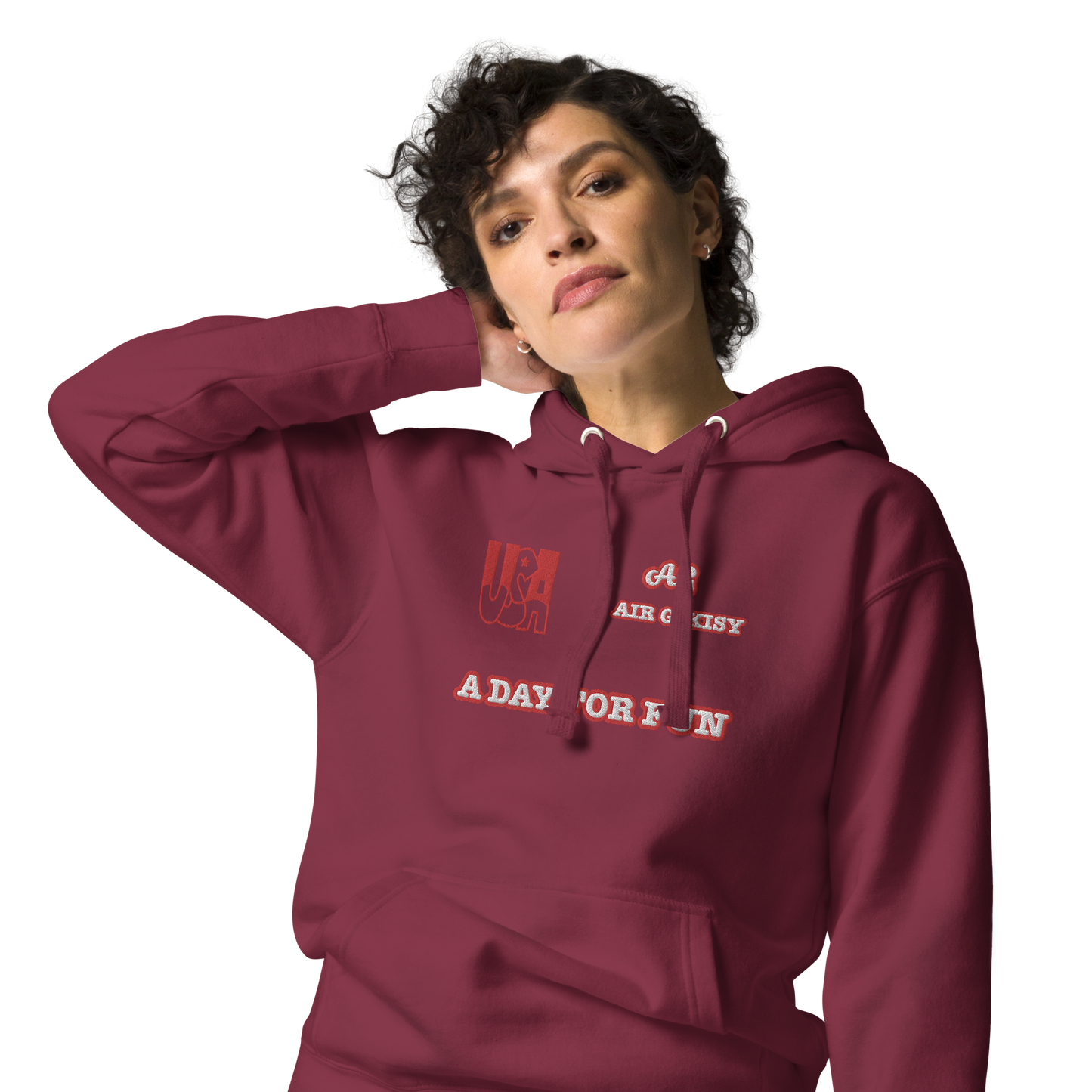 Unisex Hoodie
