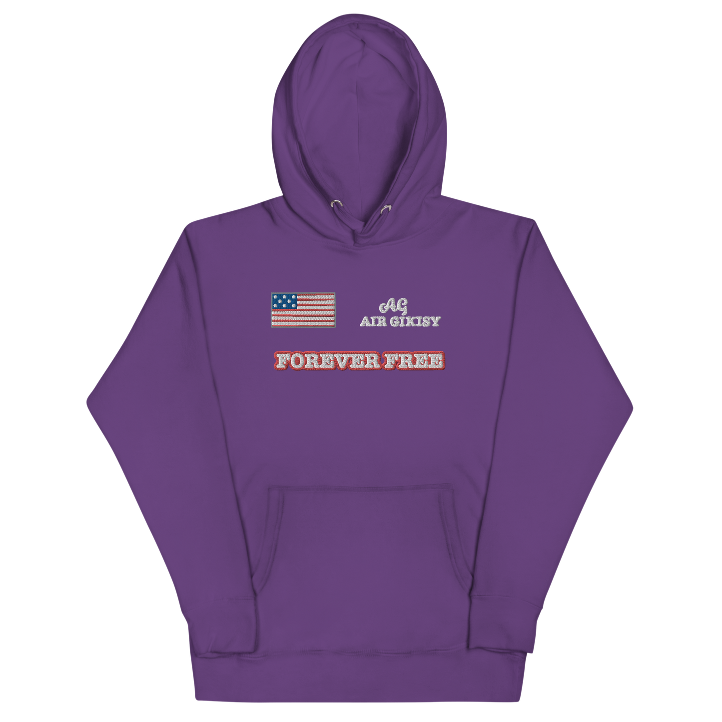 Unisex Hoodie