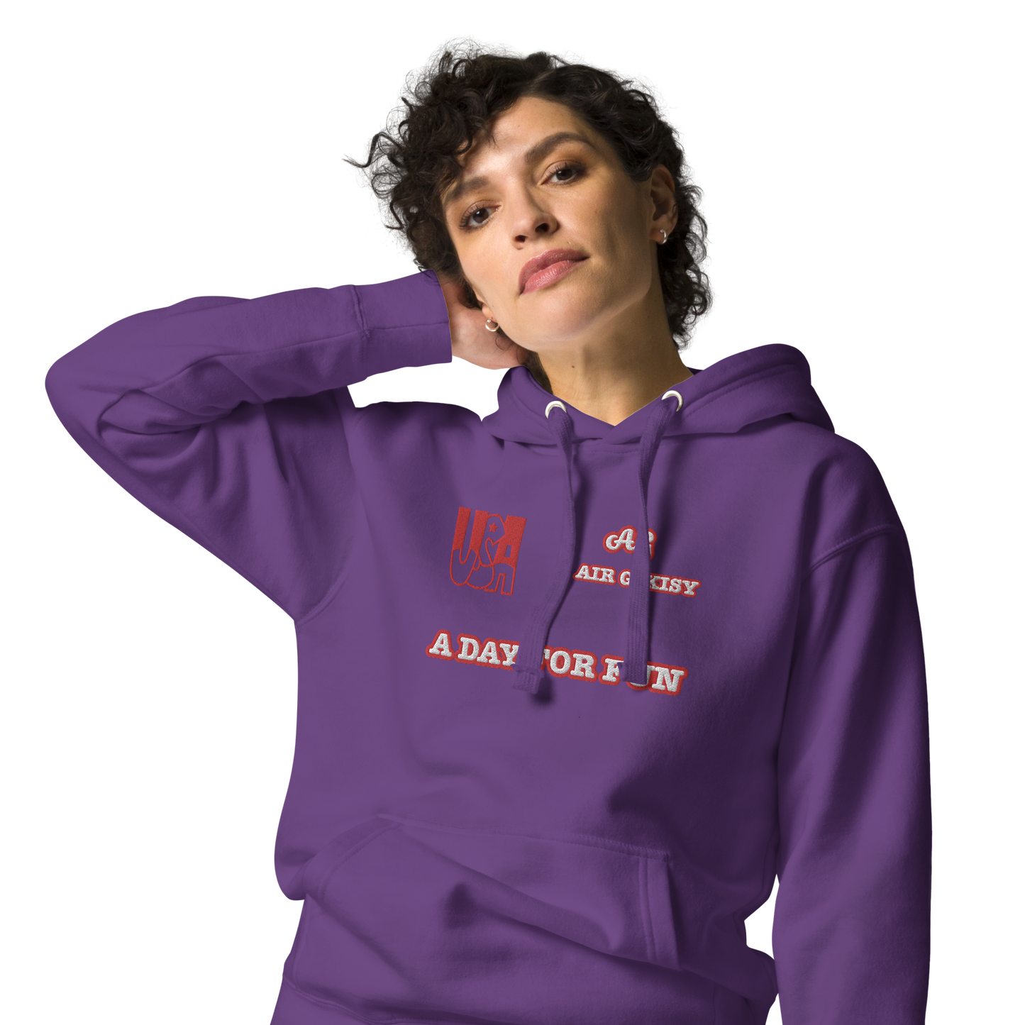 Unisex Hoodie