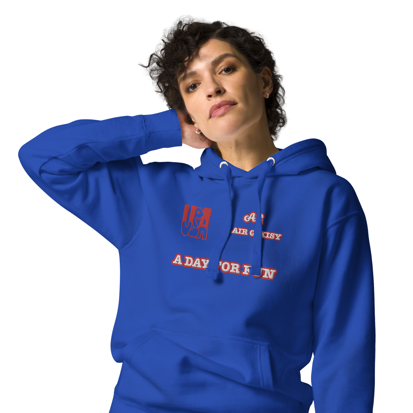 Unisex Hoodie