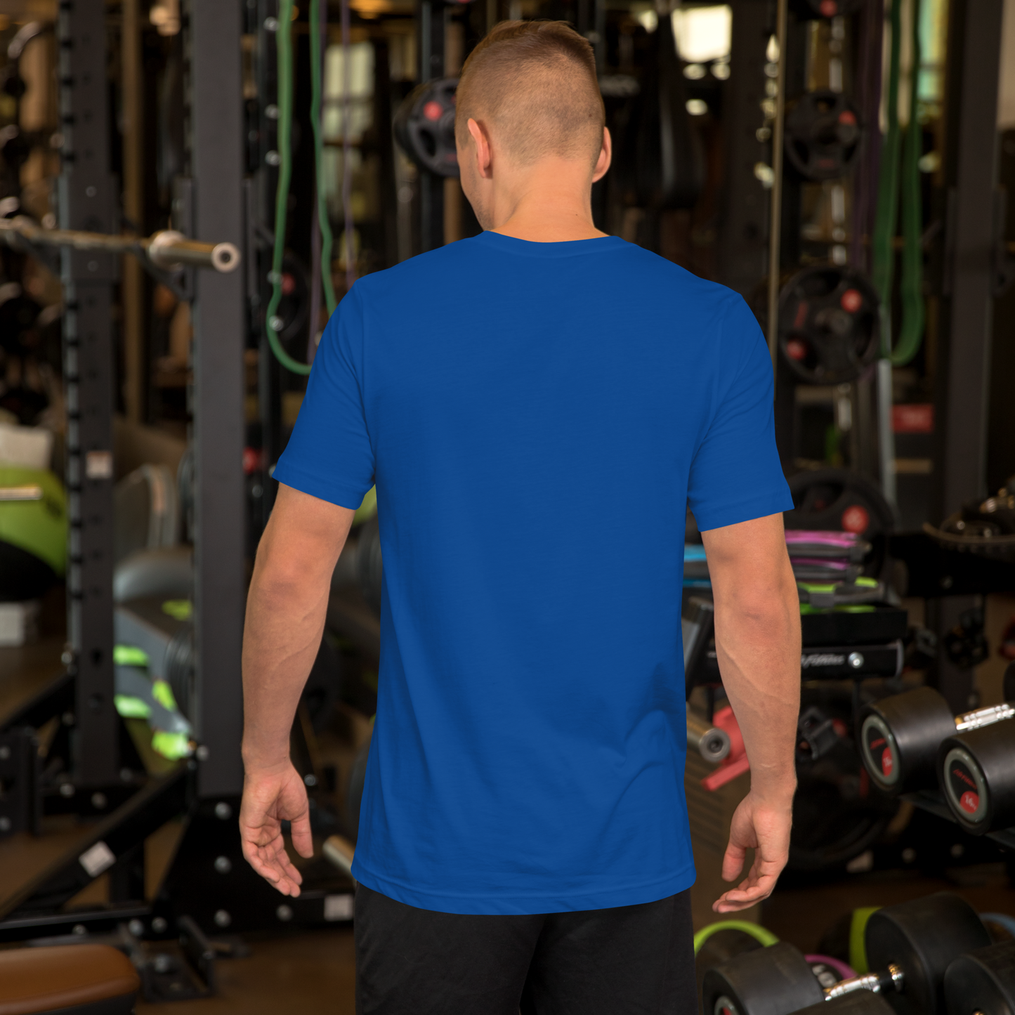 Unisex t-shirt
