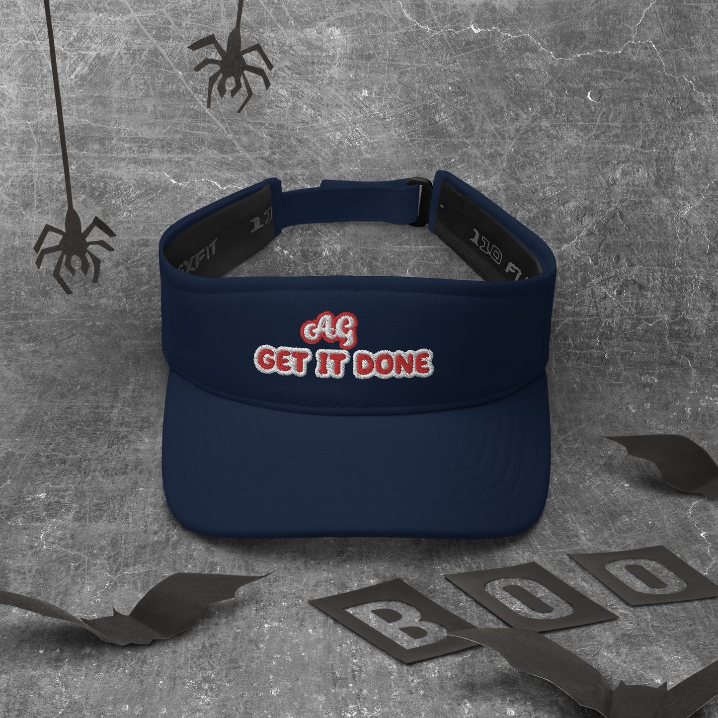Visor