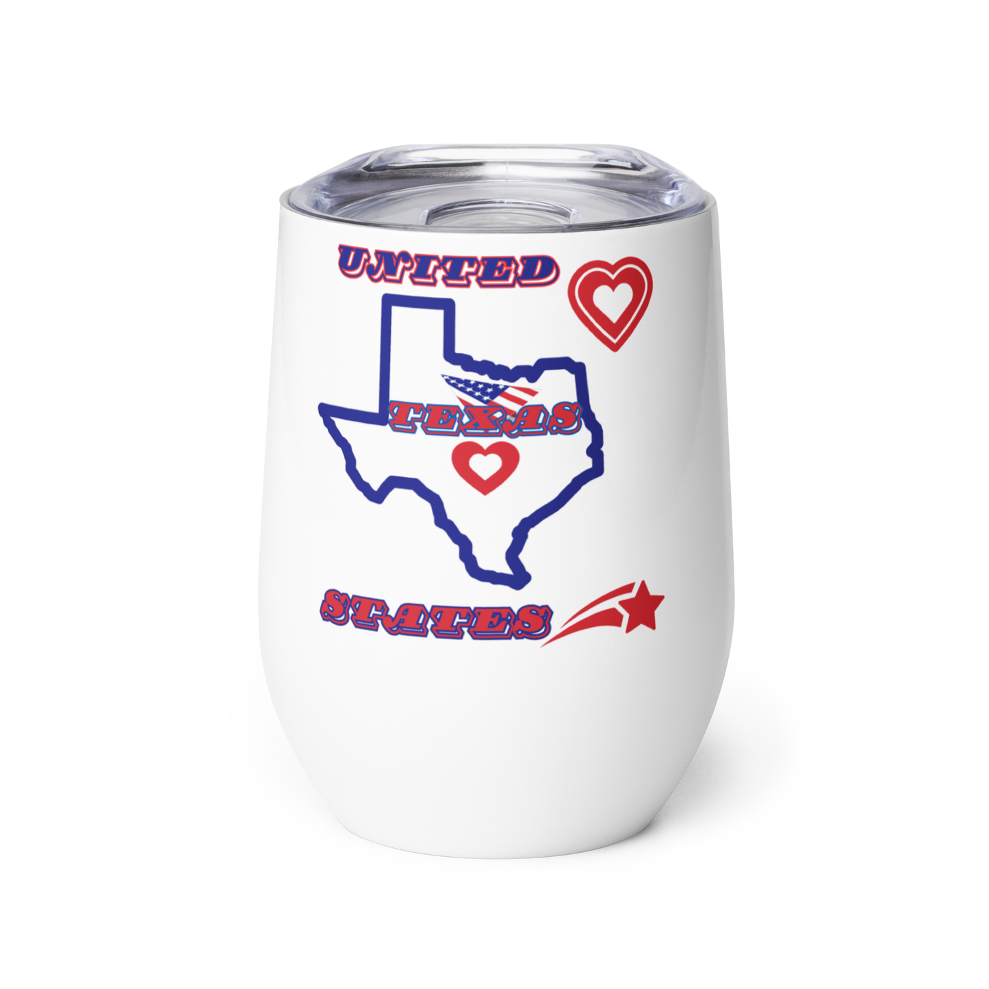 Wine tumbler