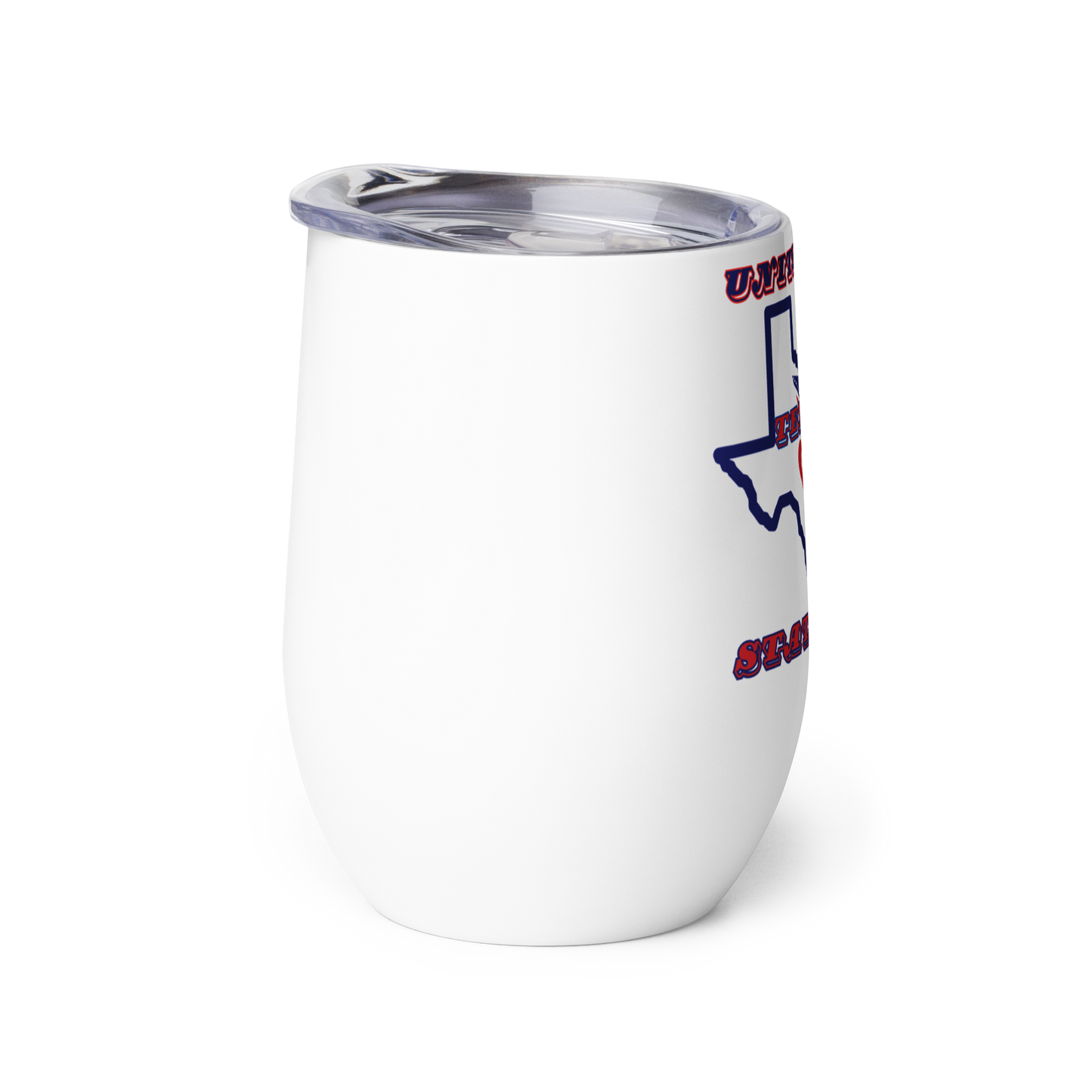 Wine tumbler