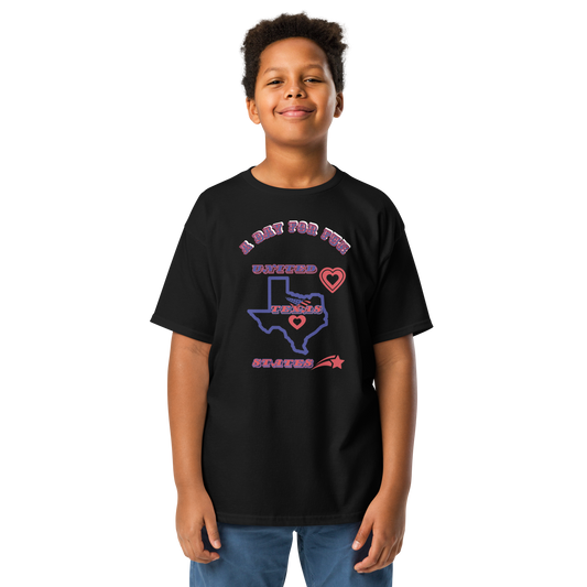 Youth classic tee